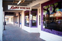 Roth Wine Bar - Accommodation Rockhampton