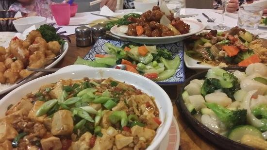 Shang Court Chinese Restaurant - Northern Rivers Accommodation