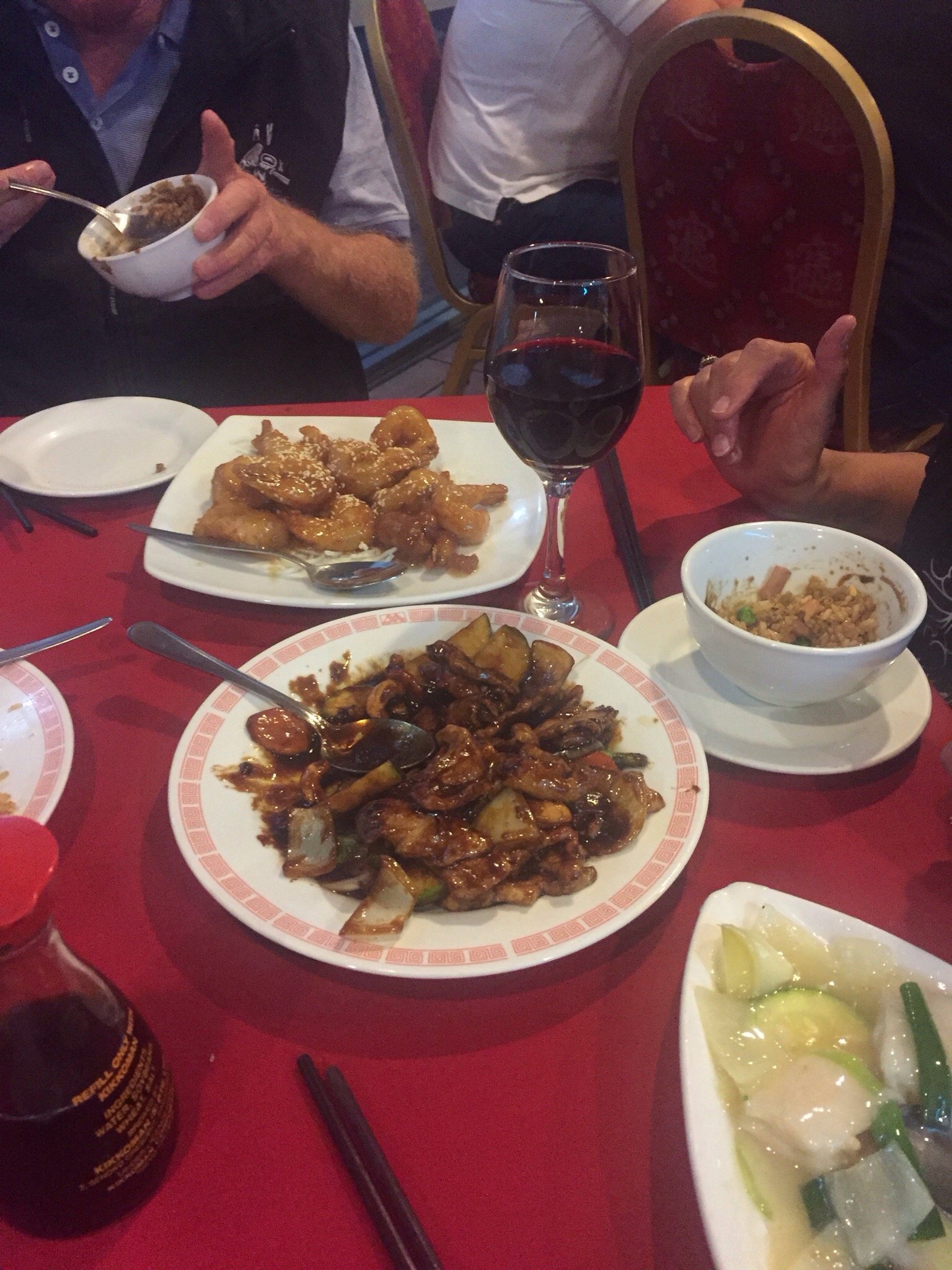 Shang Court Chinese Restaurant - thumb 1