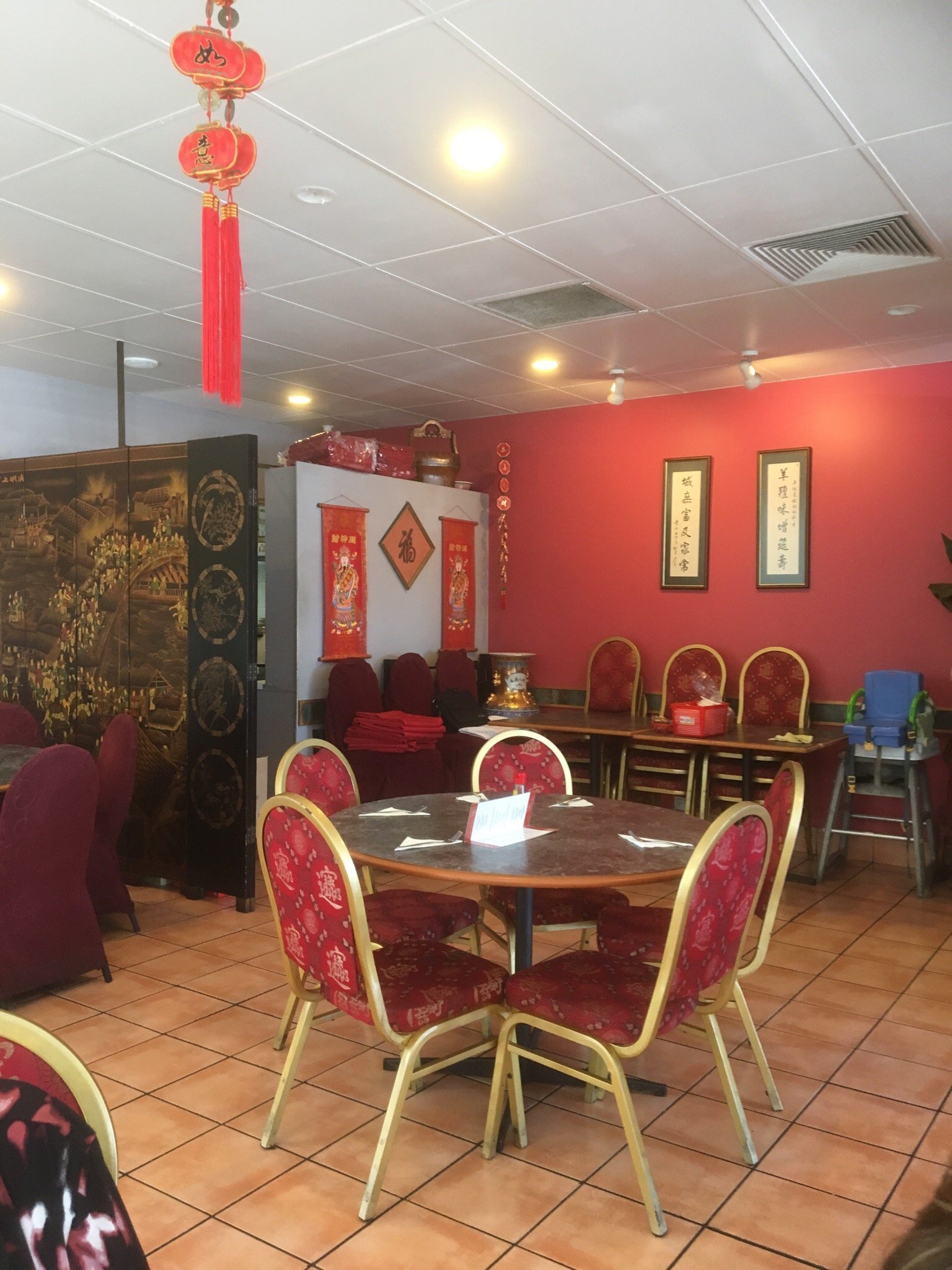 Shang Court Chinese Restaurant - thumb 3