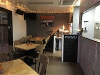 Siracusa Pizza Pasta Cafe - Mackay Tourism