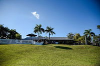 Tallai Country Golf Club - Accommodation Rockhampton