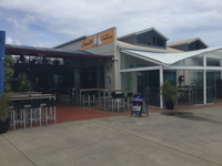 Sails Sports Bar - Kingaroy Accommodation