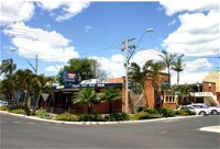 Royal Hotel Motel - Restaurant Canberra