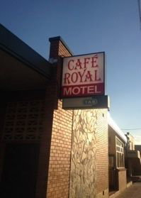Royal Hotel Motel - thumb 1