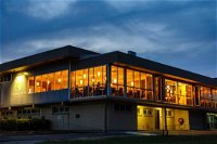 Ballina Golf  Sports Club - New South Wales Tourism 