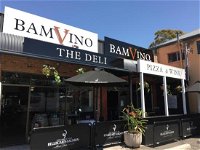 Banvino - Accommodation Tasmania