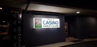 Casino Golf Club - Restaurant Canberra