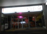 Epinard Cafe - Pubs Sydney