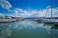 Gosford Sailing Club - Sunshine Coast Tourism