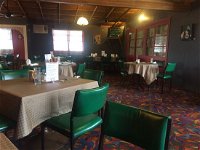 Ho Ho Restaurant - Pubs and Clubs