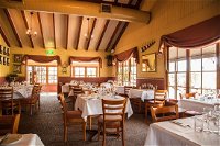Il Cacciatore Restaurant - Accommodation Broome