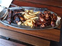 Lone Star Rib House - New South Wales Tourism 