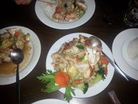 Methira Thai Restaurant - Melbourne Tourism