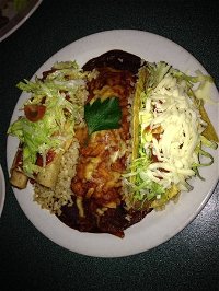 Mexican Del Rio - Restaurant Find