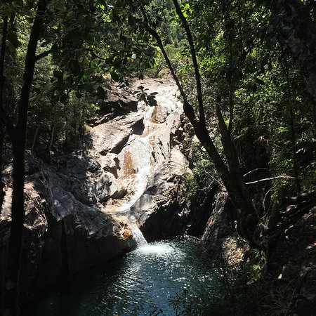 Benholme QLD Accommodation Yamba