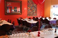 Rajdhani Indian Restaurant - Australia Accommodation