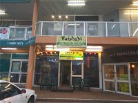 Rajshahi Indian Restaurant - Accommodation Melbourne