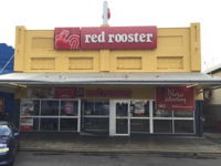 Red Rooster - Accommodation Perth