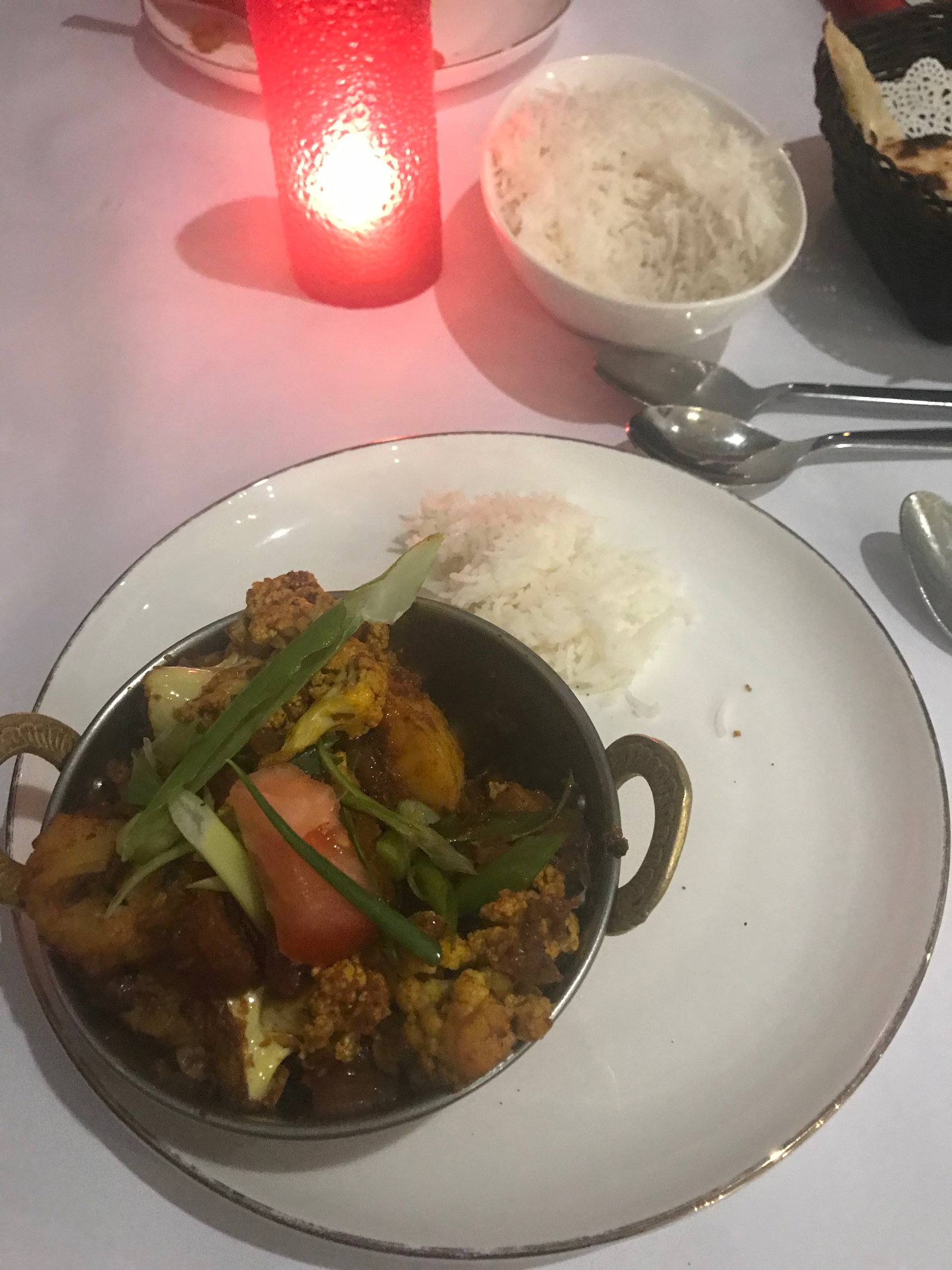 Roshni Fine Indian Cuisine - thumb 10