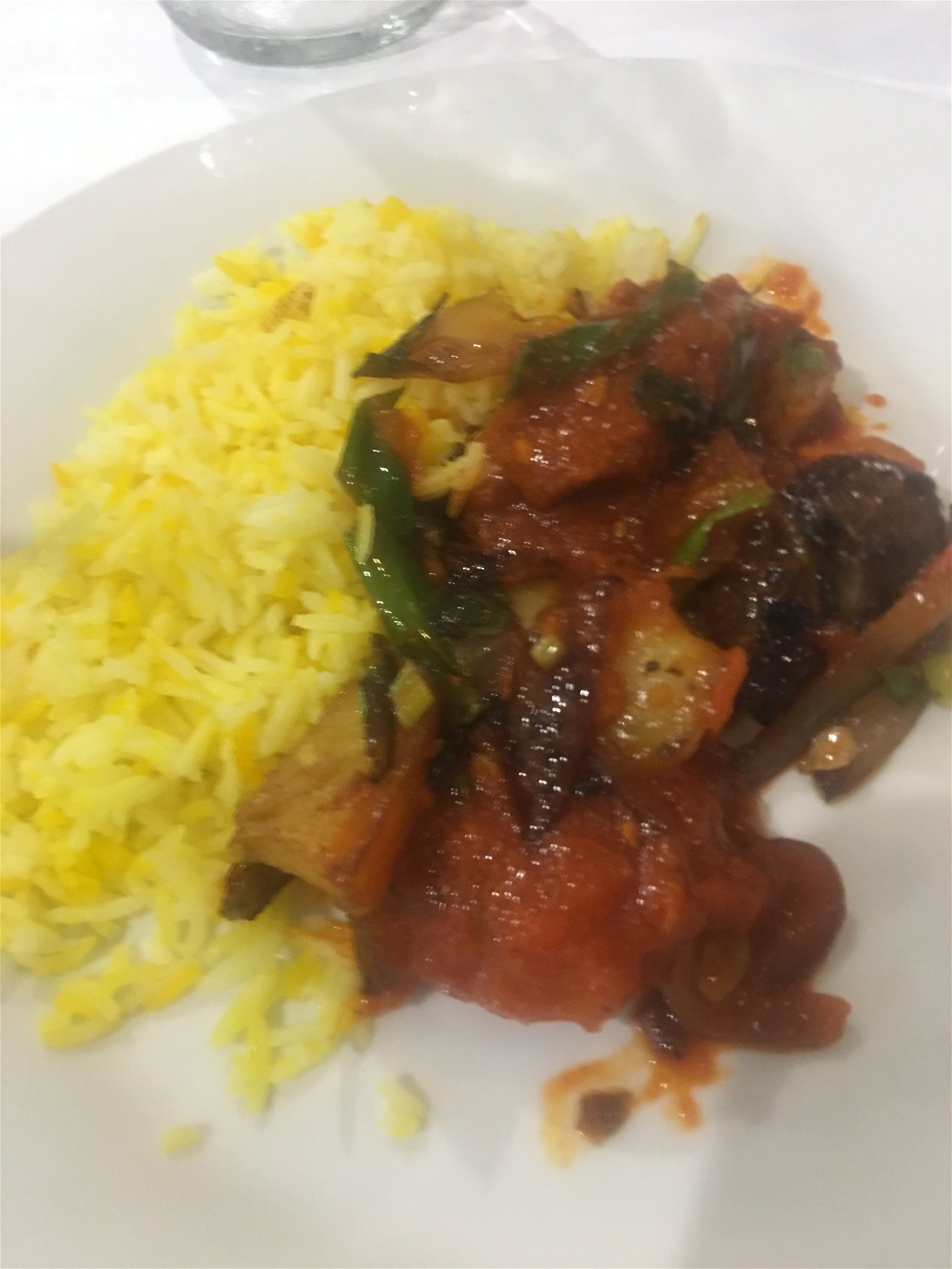 Roshni Fine Indian Cuisine - thumb 12