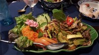 Saran Thai Restaurant - Melbourne Tourism