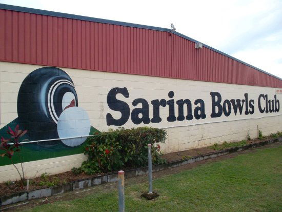 Sarina Bowls Club - thumb 4