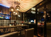 Sephardim Mediterranean Kitchen - Pubs and Clubs
