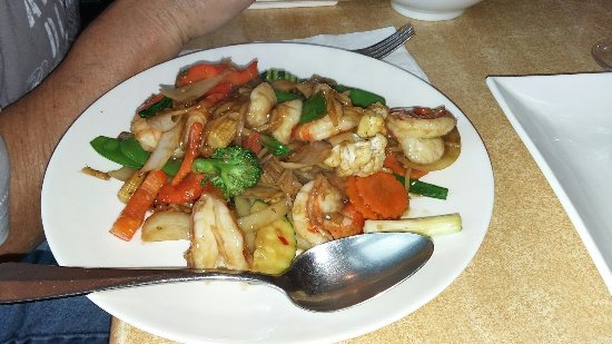 Sticky Rice Thai Restaurant - Australia Accommodation