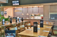 Covers Bistro - Accommodation Broken Hill