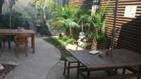The Garden Plate - Accommodation Brisbane