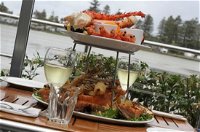 The Italian Restaurant - Sunshine Coast Tourism