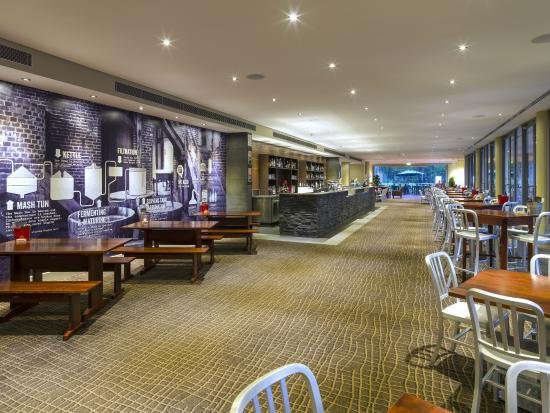 Redsalt Restaurant - New South Wales Tourism 