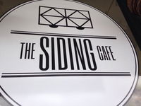 The Siding Cafe - Restaurant Canberra