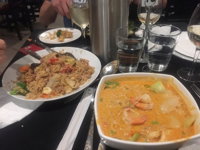 Thein Thai Restaurant - Accommodation Bookings