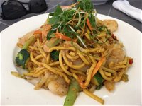 Umina Asian Noodle - Accommodation BNB