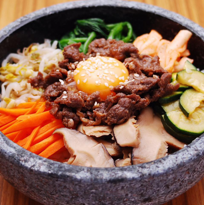 Oriental Spoon Korean Restaurant - thumb 2