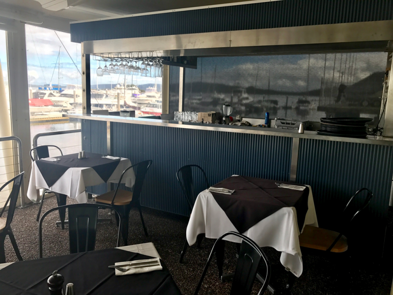 The Deck Cafe, Restaurant & Bar - thumb 2