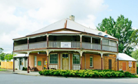 The Victoria Hotel Hinton - Accommodation Kalgoorlie