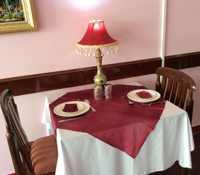 Punjabi Indian Tandoori Restaurant - Accommodation Rockhampton