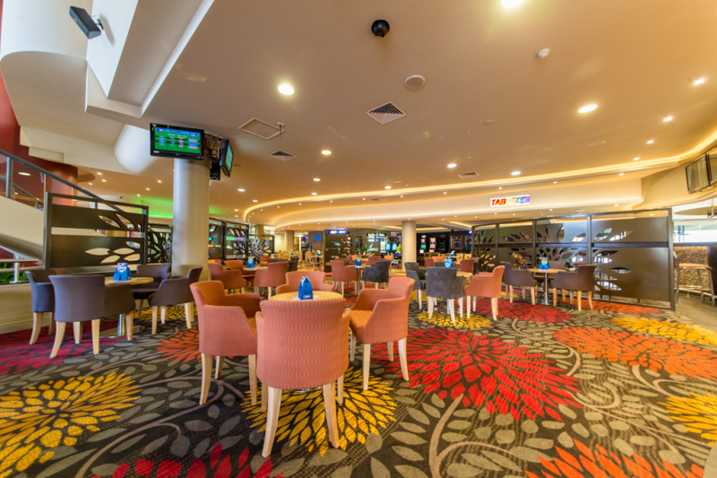 Rockhampton Leagues Club - thumb 1