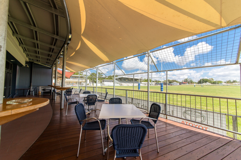 Rockhampton Leagues Club - thumb 3