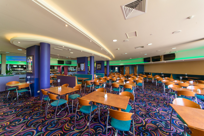 Rockhampton Leagues Club - thumb 4