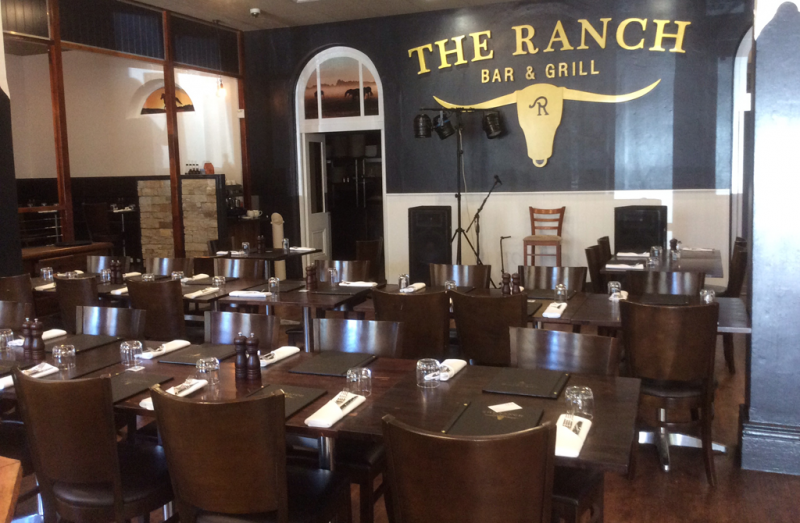 The Ranch Bar & Grill Rockhampton - thumb 1