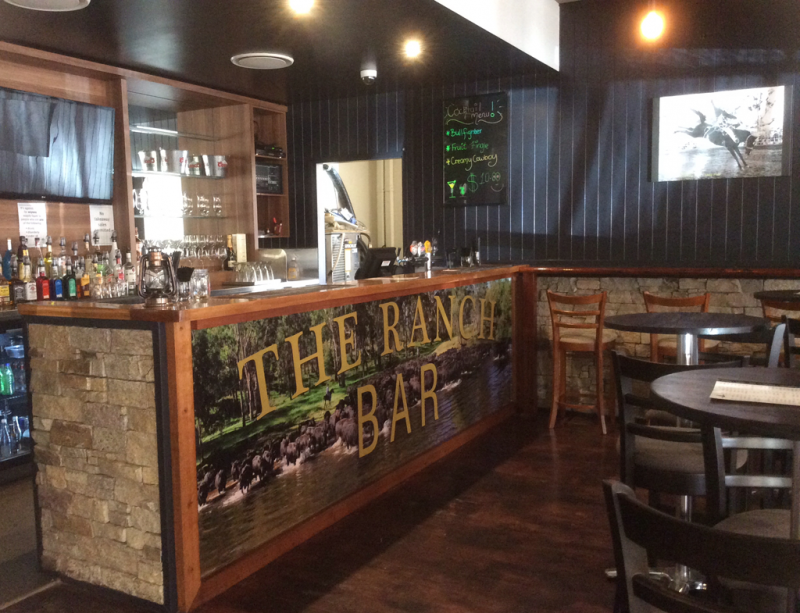 The Ranch Bar & Grill Rockhampton - thumb 4