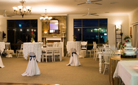 Kanangra Heights Restaurant  Function Centre - Whitsundays Tourism