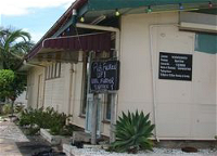 Bajool Hotel - Accommodation Port Hedland
