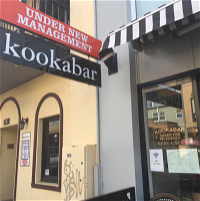 Kookabar Cafe