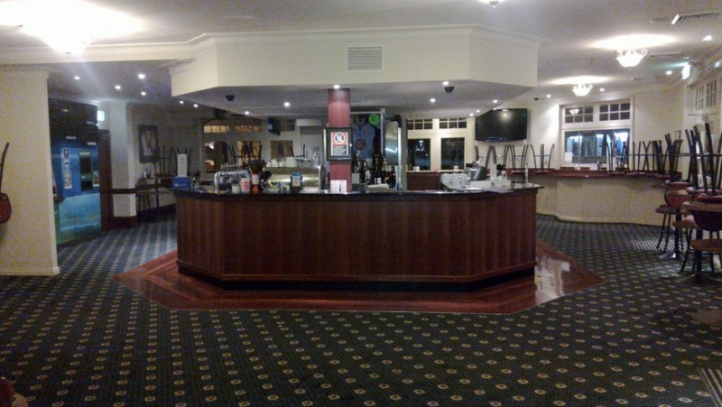 Lion Rampant Hotel - Pubs Perth 2