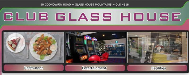 Club Glass House - thumb 2